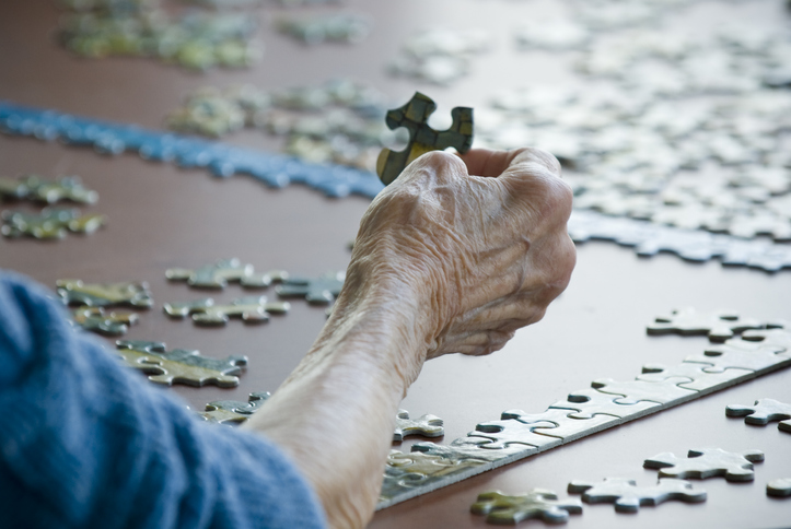36 Activities for Seniors in Isolation