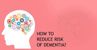 6 Ways to Reduce your Risk for Dementia - Thrive USA Home Care - Thrive ...