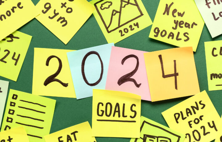 Achievable Senior Fitness Goals for the New Year - Bethesda Health