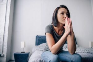 caregiver burnout